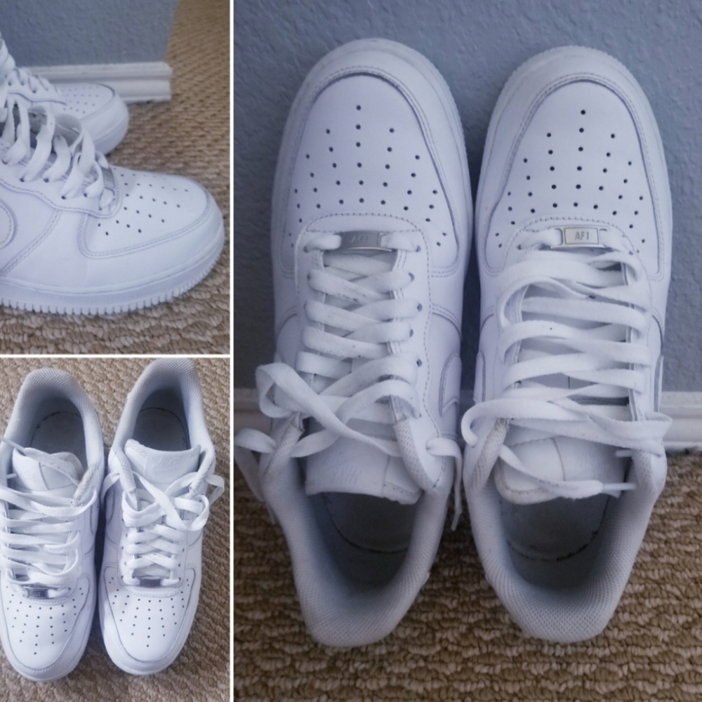 Air Force 1s